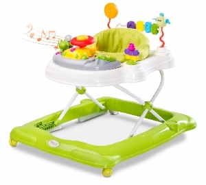 Premergator Stepp Toyz, Green