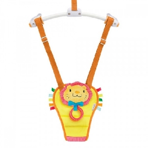 Jumper Lion Play Munchkin,