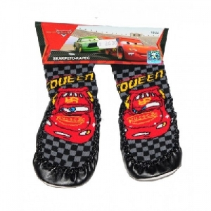 Mocasini Cars 2 Disney, 23-26