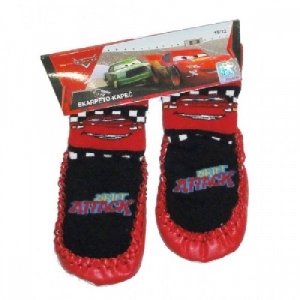 Mocasini Cars 3 Disney, 19-22