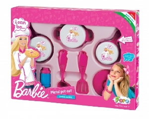 Set bucatarie Barbie 2712 Faro,