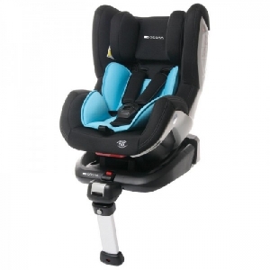 Scaun auto 0-18 kg Fox Isofix BooBoo Osann, Blue