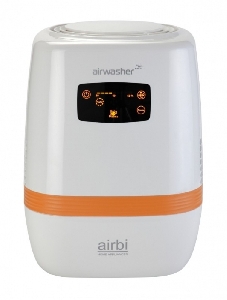 Umidificator si purificator de aer Airwasher BI3200 AirBi,