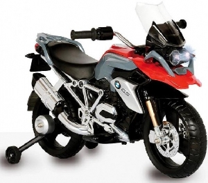 Motocicleta BMW R1200 GS Biemme,