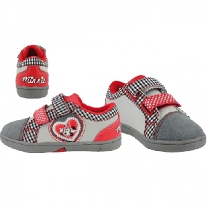 Pantofi pentru scoala Minnie Mouse Disney, 33