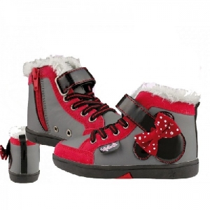 Ghete sport pentru fete Minnie Mouse Disney, 32