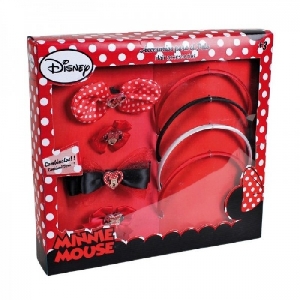 Bentita eleganta Minnie Mouse Disney,