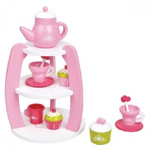 Set clasic pentru ceai New Classic Toys,