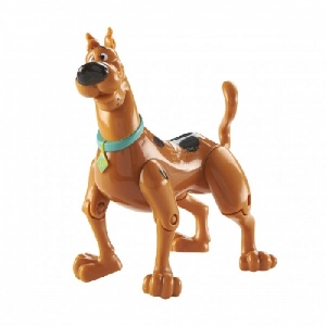 Figurina 13 cm Scooby-Doo, Scooby