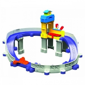 Set Stack Track Wilson Repara si porneste Chuggington,