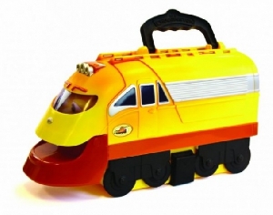 Gentuta transport SuperTrenulet Chuggington,