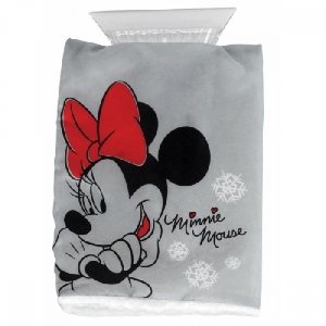 Racleta cu manusa Disney Eurasia, Minnie