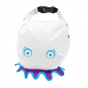 Sac costum baie PaddlePak JellyFish Trunki,