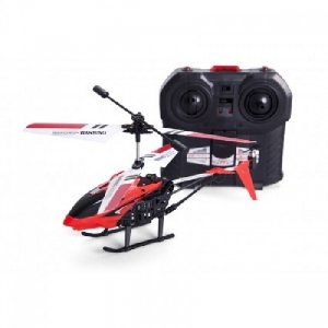 Elicopter cu telecomanda 3.5 canale cu giroscop D-Toys,