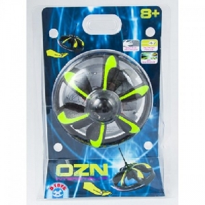 OZN Interstelar D-Toys,