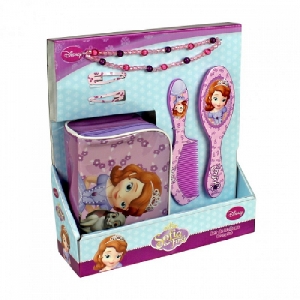 Gentuta Accesorii Fashion Printesa Sofia Disney,