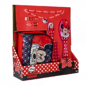 Gentuta Accesorii Fashion Minnie Mouse Disney,