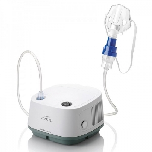 Aparat de aerosoli cu compresor Respironics InnoSpire Essence Philips,