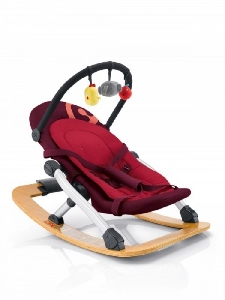 Balansoar Rio Concord, Lava Red