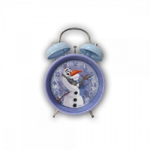 Ceas desteptator Olaf Frozen Disney,