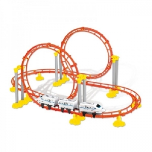 Jucarie Roller Coaster RSTA,