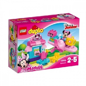 Cafeneaua lui Minnie 10830 LEGO DUPLO,