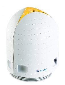 Purificator Iris60 AirFree,