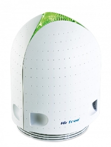 Purificator Iris125 AirFree,