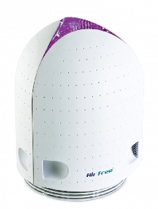 Purificator Iris150 AirFree,