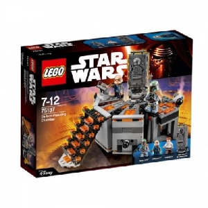 Camera de inghetare in carbonit 75137 LEGO Star Wars,