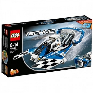 Hidroavion de curse 42045 LEGO Technic,