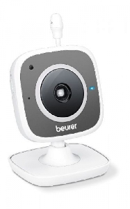 Monitor video pentru bebelusi BY88 Beurer,