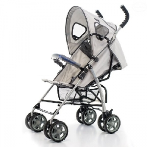 Carucior sport Sorento Comfort EuroBaby, Gri