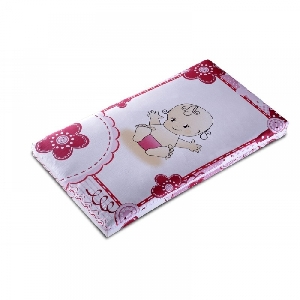 Set saltele Cocos 110 x 65 (50 x 65) x 10 cm Ilbambino,