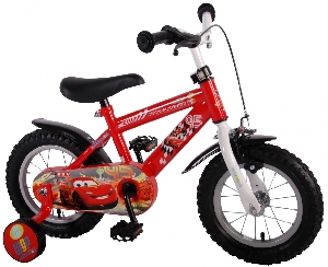 Bicicleta Cars 12 inch E&L Cycles,