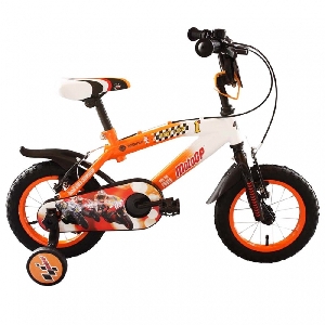 Bicicleta copii MotoGP 12 inch ATK Bikes,