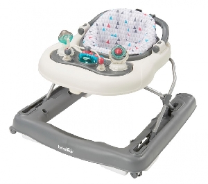 Premergator Walker 2 in 1 Babymoov, Zinc