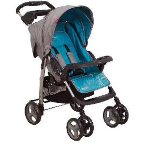 Carucior sport Blues Coto Baby, Turcoaz