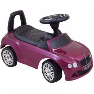 Vehicul pentru copii Bentley Baby Mix, Purple