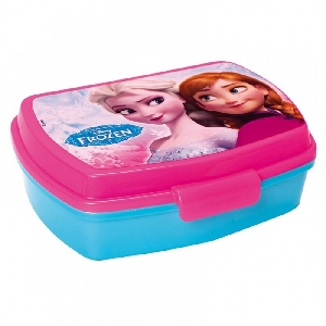 Cutie pentru alimente Disney Fun House, Frozen