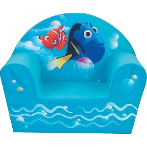 Fotoliu din burete Disney Fun House, Fotoliu din burete Finding Dory