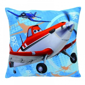 Perna decorativa din plus Disney Fun House, Planes