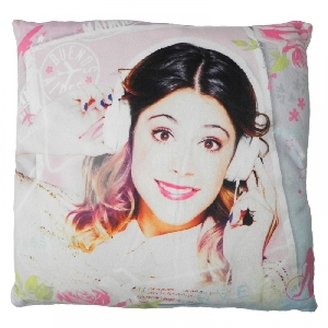 Perna decorativa din plus Disney Fun House, Violetta