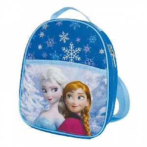 Rucsac izoterm pentru gradinita Fun House, Frozen