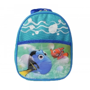 Rucsac izoterm pentru gradinita Fun House, Nemo si Dory