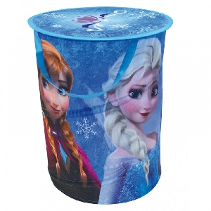 Sac pentru depozitare jucarii Disney Fun House, Frozen