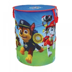 Sac pentru depozitare jucarii Disney Fun House, Paw Patrol