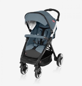 Carucior sport Sonic Espiro, Stone