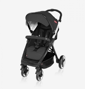 Carucior sport Sonic Espiro, Onyx