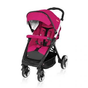 Carucior sport Sonic Espiro, Ruby